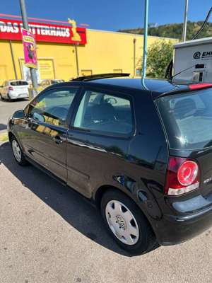 Volkswagen Polo 1.4