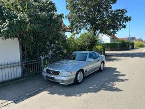 Mercedes-Benz SL 320 OLDTIMER