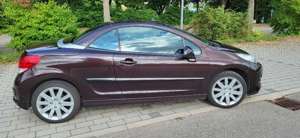 Peugeot 207 CC 120 VTi Allure