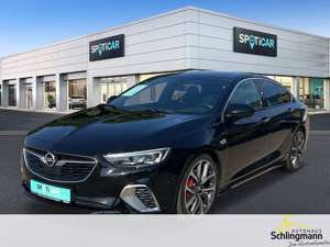 Opel Insignia GSi 4x4