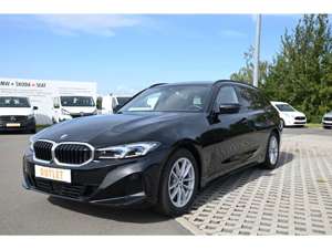 BMW 318 d Touring MildHybrid HUD AHK Navi  LED ACC