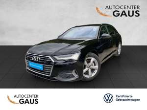 Audi A6 40 quattro sport 2.0 TDI*LED*AHK*BO*