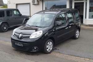 Renault Kangoo Limited*Klima*5-Sitzer*Navi*S-Heft*1.Hand