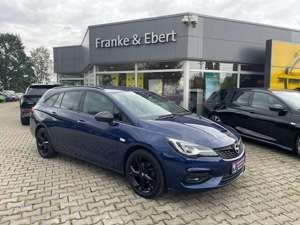 Opel Astra Ultimate 1.2 145 PS Navi Kamera SHZ LRH