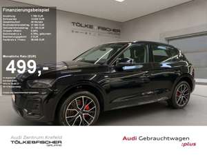 Audi Q5 40 2.0 TDI quattro edition one FLA HUD LM