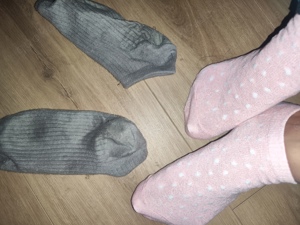 stinke socken suchen neuen besitzer   