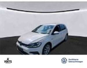 Volkswagen Golf VII Highline 1.5 TSI DSG ACC+LED+SHZ+KLIMA