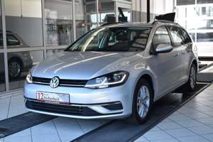 Volkswagen Golf VII 2.0TDI Comfortline DSG*AHK*ACC*LED*Navi