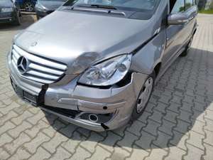 Mercedes-Benz B 170 Automatik+KLIMA+SHZ+EURO 4