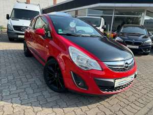 Opel Corsa Color Edition mit Klima/ABS/ESP/17Zoll Alus/PDC/