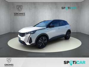 Peugeot 3008 1.5 BlueHDi 130 GT EAT8 Navi  LED ACC digitales Co