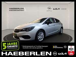 Opel Astra K 1.2 Turbo GS Line