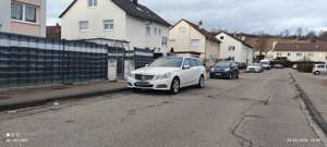 Mercedes-Benz E 350 E-Klasse+T-Modell+Diesel+T+CDI+DPF+BlueEFFICIENCY+