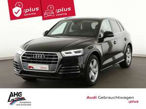 Audi Q5 50 TFSI e quattro S tronic