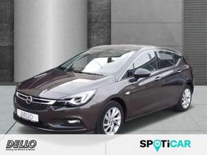 Opel Astra K INNOVATION Start Stop 1.0 Turbo Navi LED Apple C