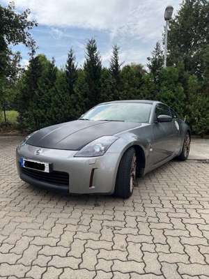 Nissan 350Z Premium Pack