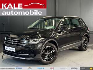 Volkswagen Tiguan Elegance 4Motion*HeadUp*Standhzg*AHK*360*Matrix*