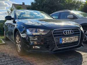 Audi A4 Audi A4 2.0 TDI EU6 NAVI ACC PDC+ LM16