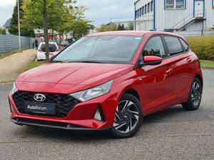 Hyundai i20 Edition 30 Mild-Hybrid*Autom.*1.Hand*RFK*