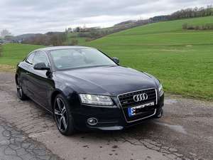 Audi A5 A5+3.2+FSI+quattro+tiptronic