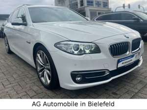 BMW 520 Touring 520d xDrive"Luxury Line"Bi-Xenon"