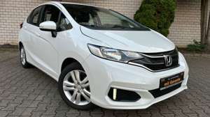 Honda Jazz Trend 1.3