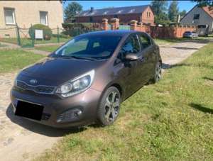 Kia Rio Rio+1.4+Spirit