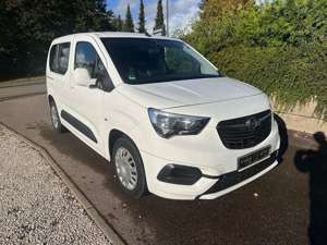 Opel Combo Life E Edition