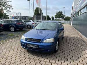 Opel Astra 1.6*Export*Gewerbe*Bastler*