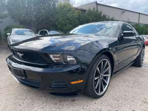 Ford Mustang 4.0 V6 *Panorama*Vollleder*Tempomat*