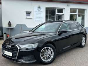 Audi A6 Avant 40 TDI Virtual*Pano*Anhängkp*Kamera*LED