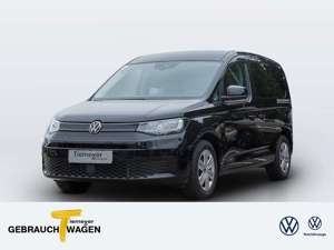 Volkswagen Caddy TSI PDC ALLWETTER LICHT+SICHT