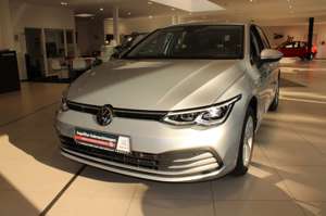 Volkswagen Golf VIII  LED*ACC*NAVI*DAB*Carplay