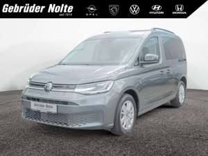 Volkswagen Caddy Life 5-Sitzer Motor: 2,0 l TDI EU6 SCR 90 kW Getri