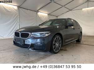 BMW 540 xDr M Sport HeadUp 360K LED+ Cockp-Prof ACC+