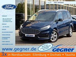 Ford Galaxy 190PS Autm. Titanium SONY Navi AHK LED