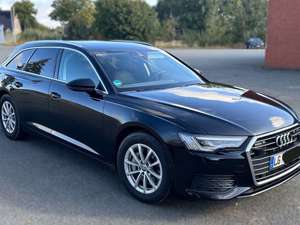 Audi A6 A6 Avant Diesel Avant 45 TDI quattro tiptronic