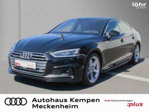 Audi A5 Sportback 50 TDI quattro sport Pano BO Navi+VC...