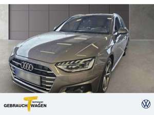 Audi A4 40 TDI Q S LINE LED VIRTUAL