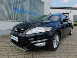 Ford Mondeo 1.6 Ecoboost Champions Edition Teilleder