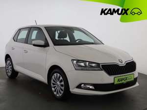 Skoda Fabia 1.0MPI Limo Cool Plus+SHZ+KLIMA+PDC+DAB