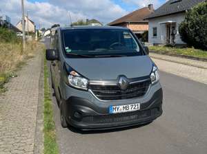 Renault Trafic Trafic+ENERGY+dCi+120+L1H1+3,0t+Komfort