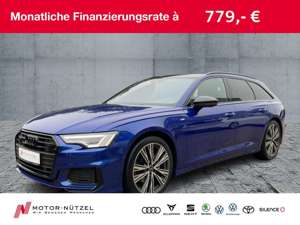 Audi A6 40 TDI QU STR 2xS-LINE 5JG+MATRIX+PANO