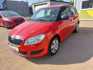 Skoda Fabia Cool Edition, Garantie, Klima, wenig Kilometer