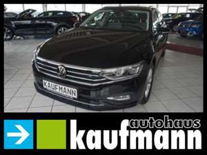 Volkswagen Passat PASSAT VARIANT 1,5 TSI DSG BUSINESS AHK E. HECK NA