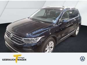 Volkswagen Tiguan 2.0 TDI MOVE AHK KAMERA LED eKLAPPE