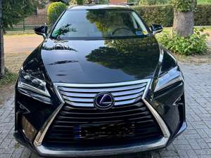 Lexus RX 450h RX 450hL (hybrid) Luxury Line