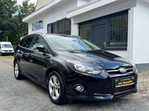 Ford Focus Turnier 1.6 (182 PS) Garantie/PDC/AHK