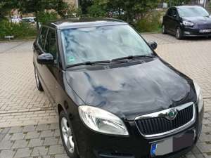 Skoda Fabia Style Edition Bild 3