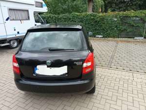 Skoda Fabia Style Edition Bild 4